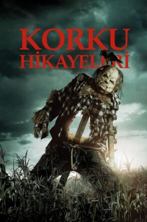 Korku Hikayeleri izle (2019)