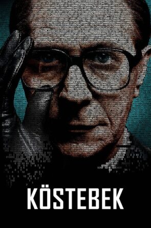 Köstebek izle (2011)