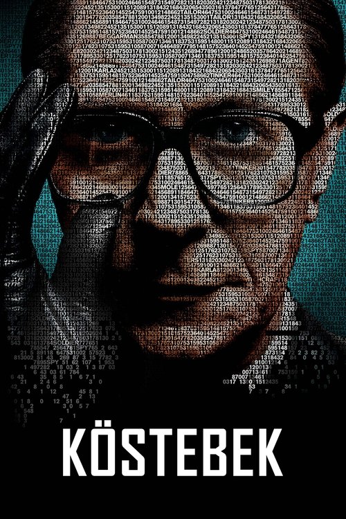 Köstebek izle (2011)