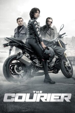 Kurye izle (2019)