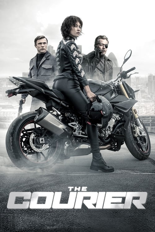 Kurye izle (2019)