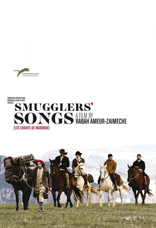 Les Chants de Mandrin izle (2011)