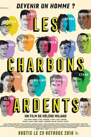 Les charbons ardents izle (2019)