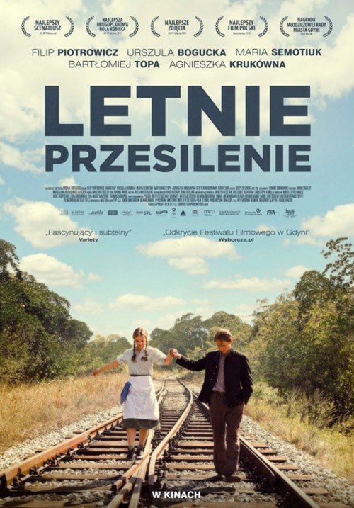 Letnie przesilenie izle (2015)