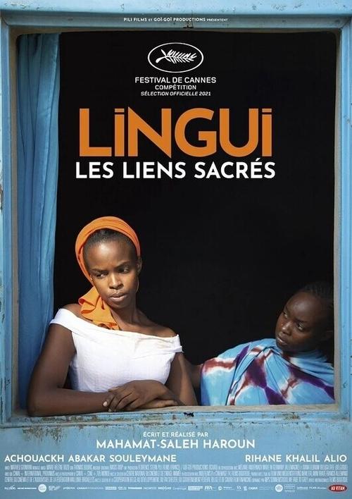 Lingui, Kutsal Bağlar izle (2021)