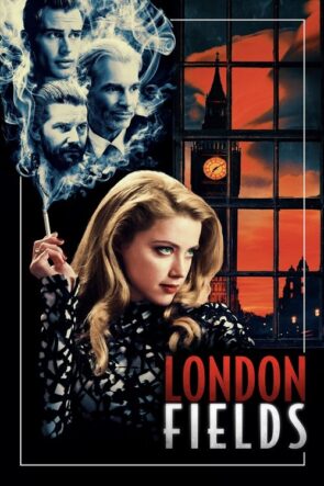 Londra Toprakları izle (2018)