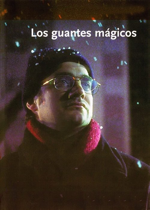 Los guantes mágicos izle (2003)