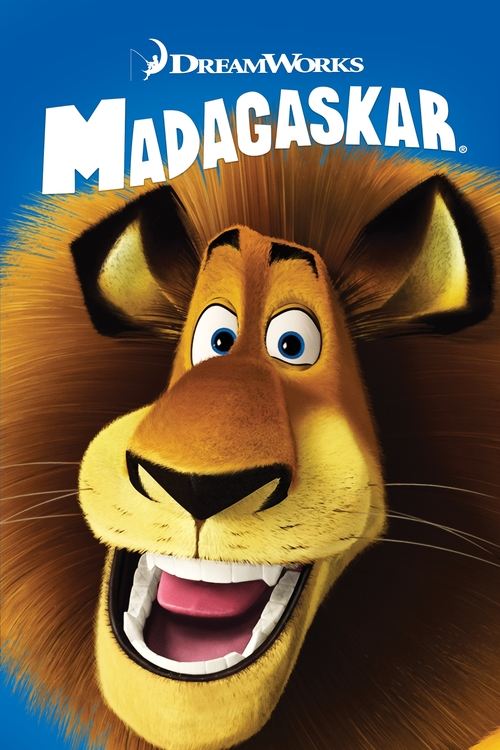 Madagaskar izle (2005)