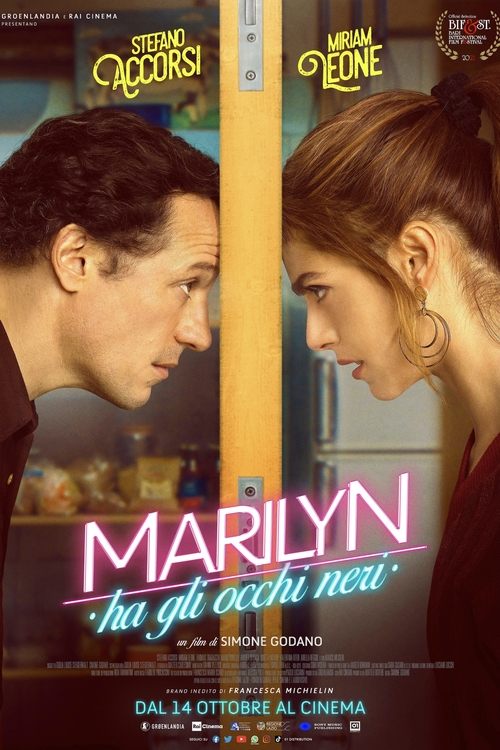 Marilyn’in Gözleri izle (2021)