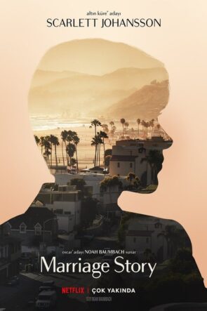 Marriage Story izle (2019)