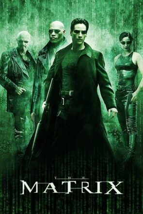 Matrix izle (1999)