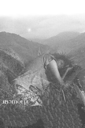 Memoria izle (2021)