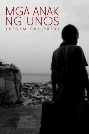 Mga Anak ng Unos, Unang Aklat izle (2014)