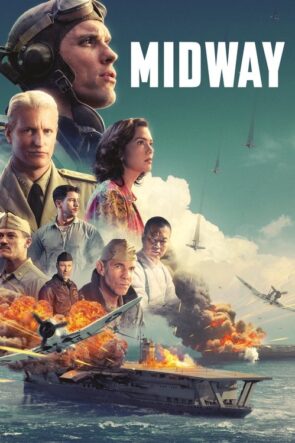 Midway izle (2019)