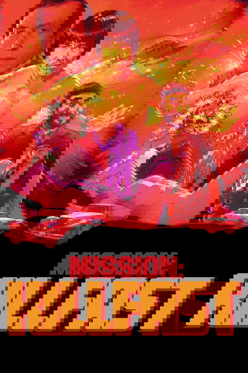 Mission: Killfast izle (1991)