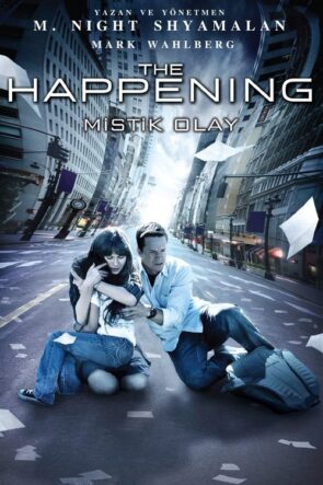 Mistik Olay izle (2008)