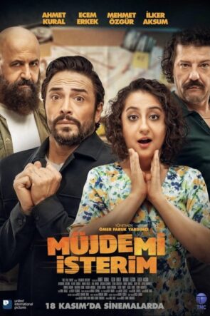 Müjdemi İsterim izle (2022)