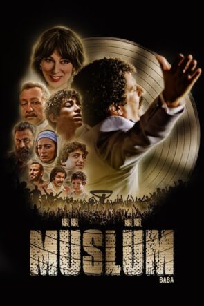 Müslüm izle (2018)