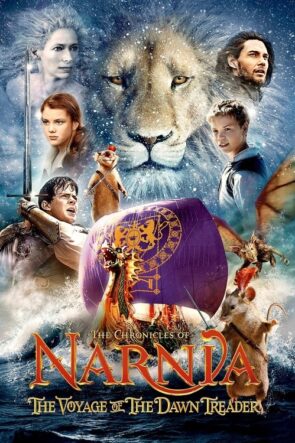 Narnia Günlükleri: Şafak Yıldızının Yolculuğu izle (2010)