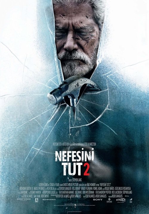 Nefesini Tut 2 izle (2021)