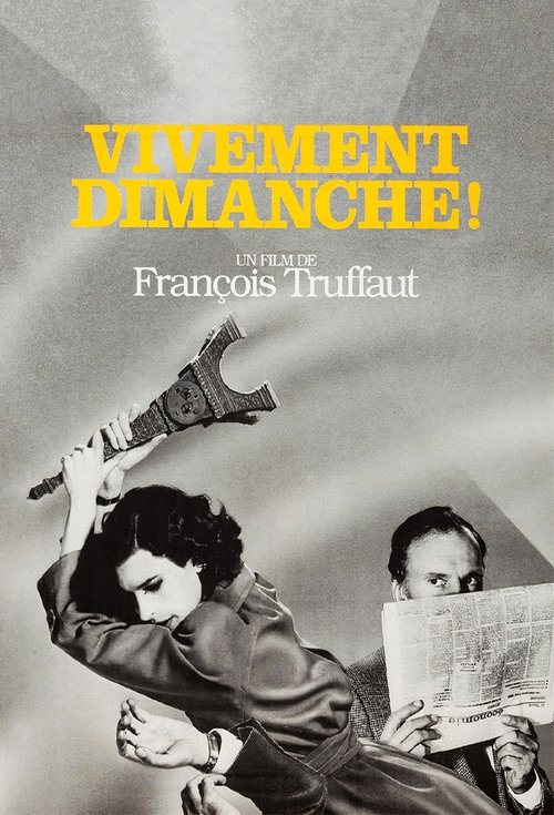 Neşeli Pazar izle (1983)