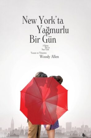 New York’ta Yağmurlu Bir Gün izle (2019)