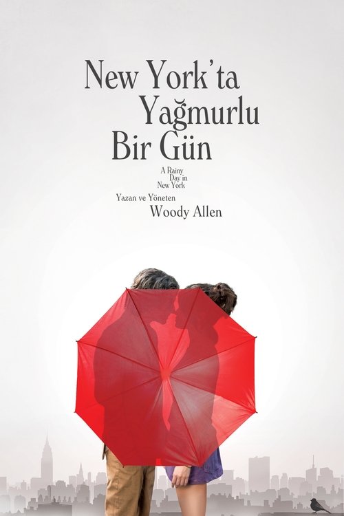 New York’ta Yağmurlu Bir Gün izle (2019)