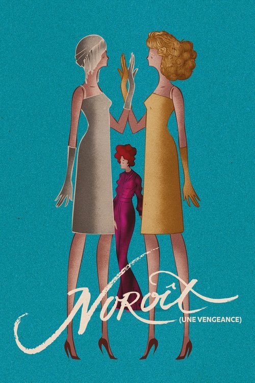 Noroît izle (1976)
