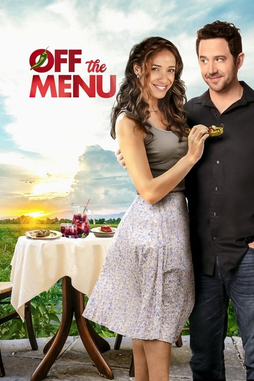 Off the Menu izle (2018)