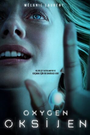 Oksijen izle (2021)