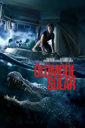 Ölümcül Sular izle (2019)