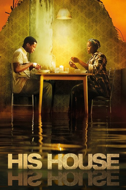 Onun Evi izle (2020)