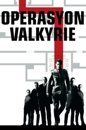 Operasyon Valkyrie izle (2008)