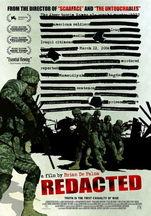 Örtülü Gerçek izle (2007)