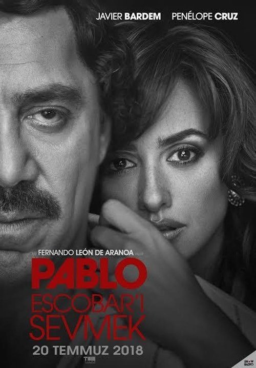 Pablo Escobar’ı Sevmek izle (2017)