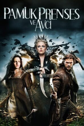 Pamuk Prenses ve Avcı izle (2012)