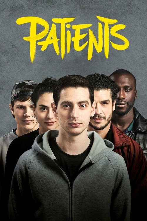 Patients izle (2017)