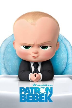 Patron Bebek izle (2017)