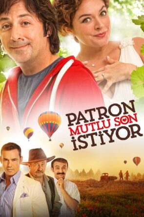 Patron Mutlu Son İstiyor izle (2014)