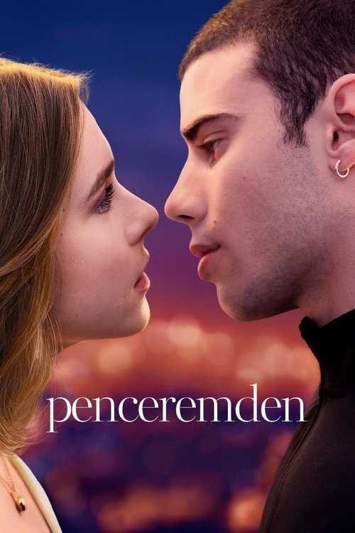 Penceremden izle (2022)