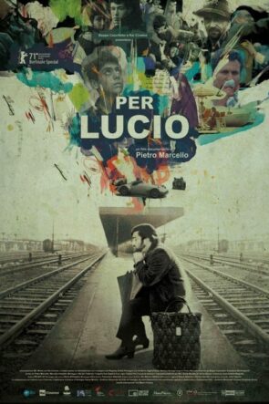 Per Lucio izle (2021)