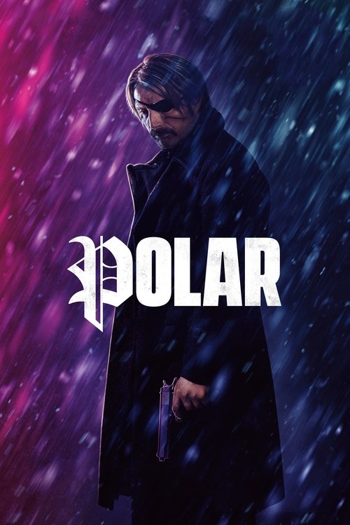 Polar izle (2019)