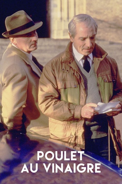 Poulet au vinaigre izle (1985)