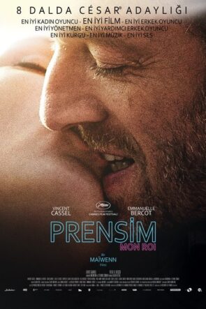Prensim izle (2015)