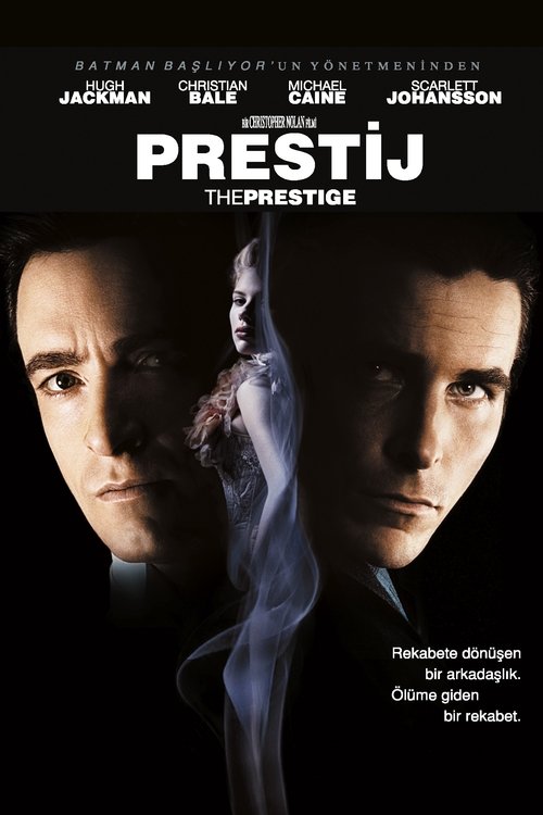 Prestij izle (2006)