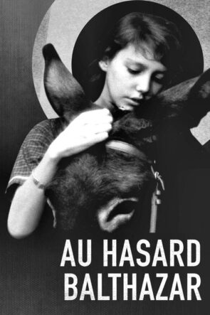 Rastgele Balthazar izle (1966)