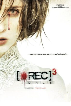 Rec 3: Diriliş izle (2012)