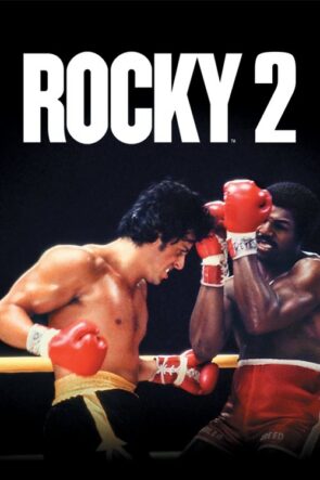 Rocky II izle (1979)