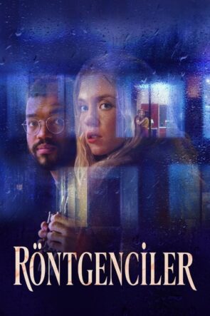 Röntgenciler izle (2021)