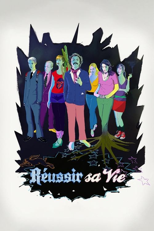 Réussir sa vie izle (2012)